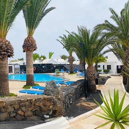 Lc Bastian Marina Bungalow Costa Teguise Ngoại thất bức ảnh