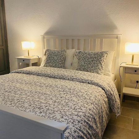 Lc Bastian Marina Bungalow Costa Teguise Ngoại thất bức ảnh
