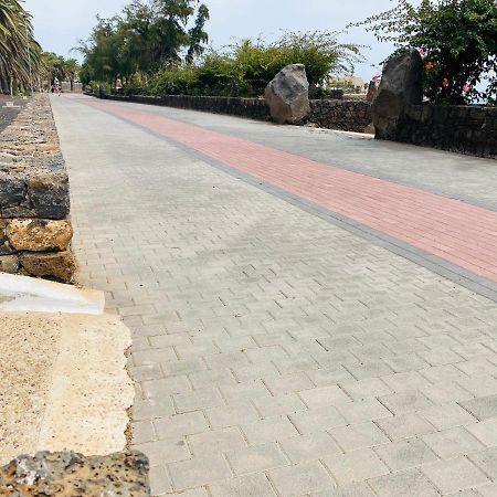 Lc Bastian Marina Bungalow Costa Teguise Ngoại thất bức ảnh