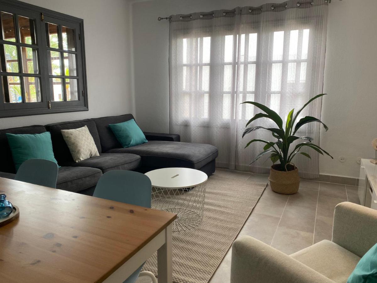 Lc Bastian Marina Bungalow Costa Teguise Ngoại thất bức ảnh