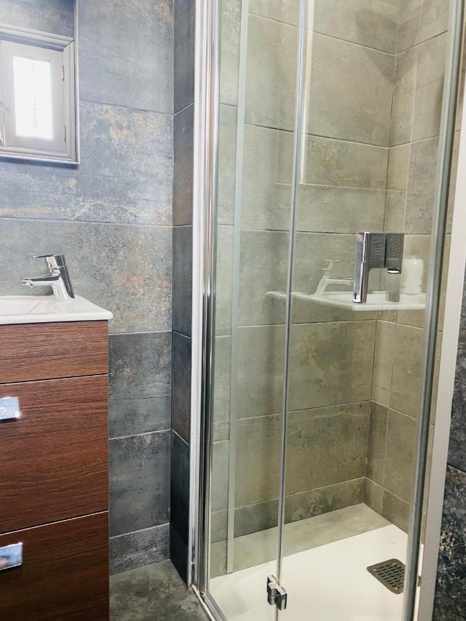 Lc Bastian Marina Bungalow Costa Teguise Ngoại thất bức ảnh
