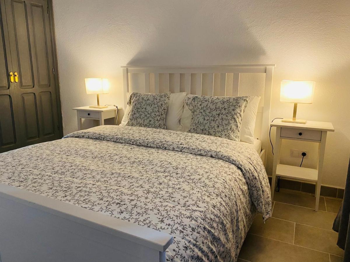 Lc Bastian Marina Bungalow Costa Teguise Ngoại thất bức ảnh