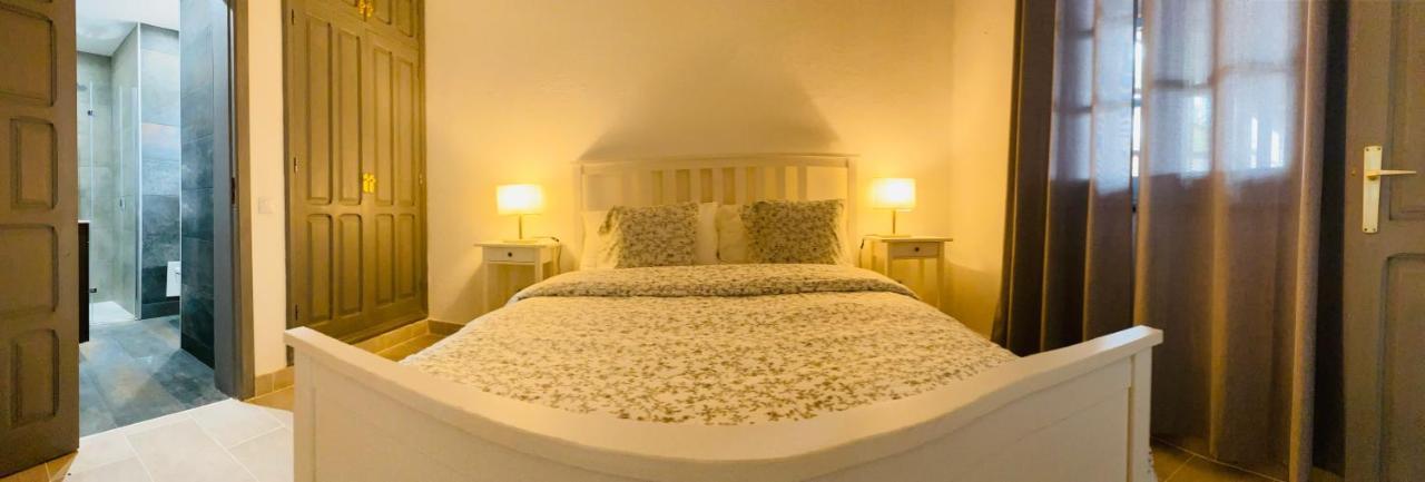 Lc Bastian Marina Bungalow Costa Teguise Ngoại thất bức ảnh