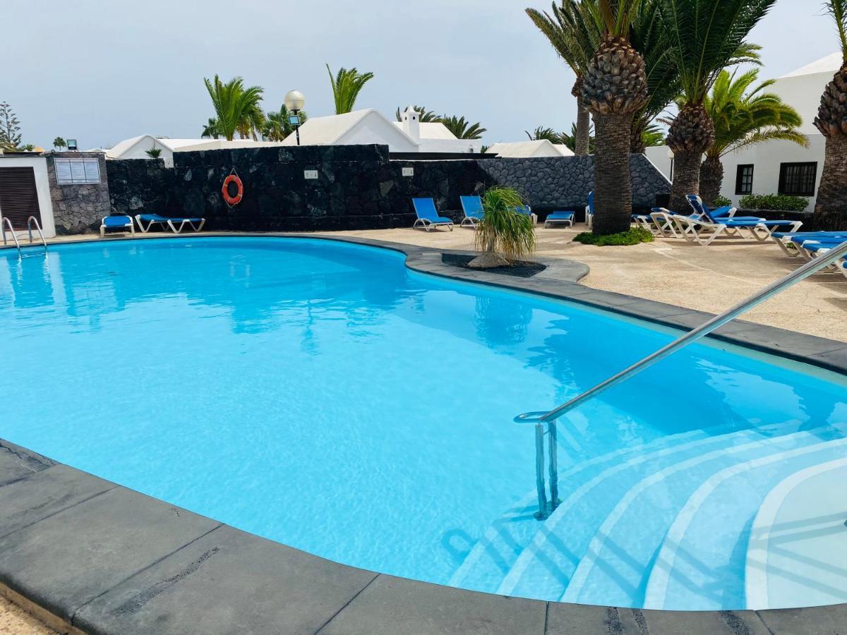 Lc Bastian Marina Bungalow Costa Teguise Ngoại thất bức ảnh