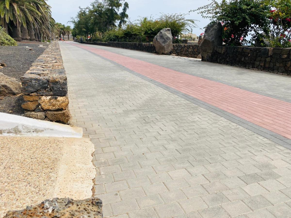 Lc Bastian Marina Bungalow Costa Teguise Ngoại thất bức ảnh