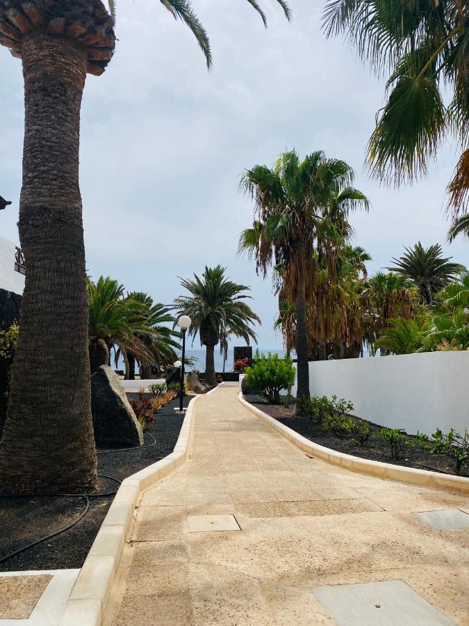 Lc Bastian Marina Bungalow Costa Teguise Ngoại thất bức ảnh