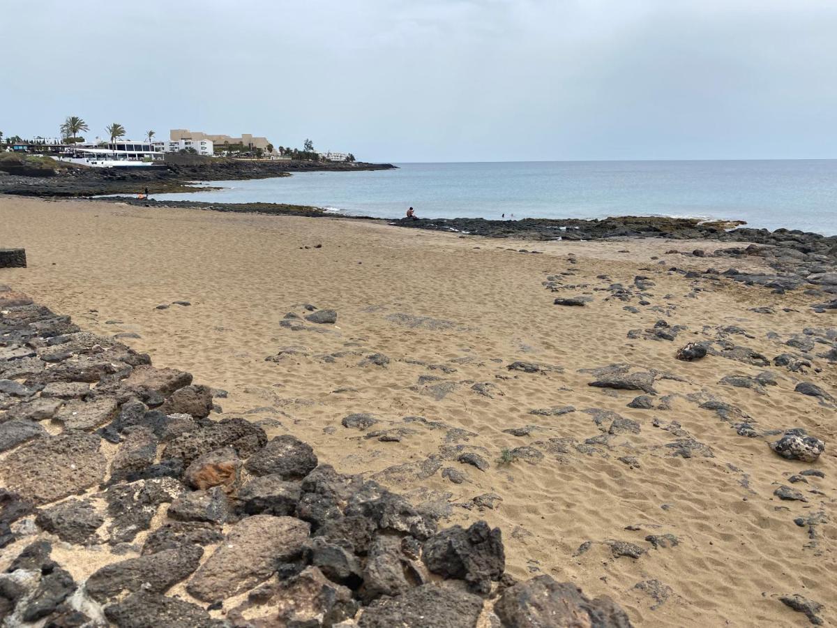 Lc Bastian Marina Bungalow Costa Teguise Ngoại thất bức ảnh