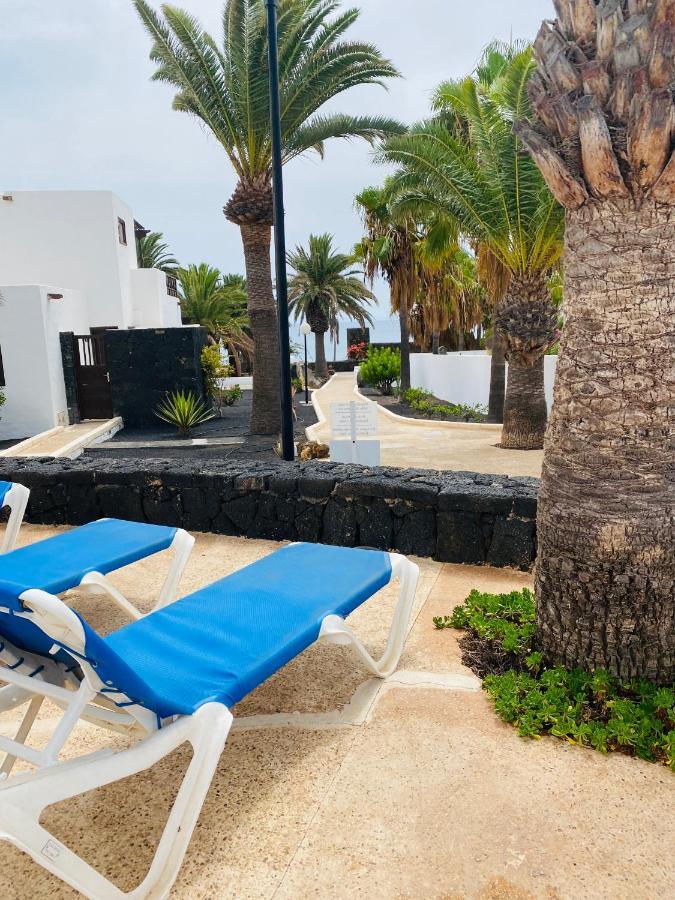 Lc Bastian Marina Bungalow Costa Teguise Ngoại thất bức ảnh