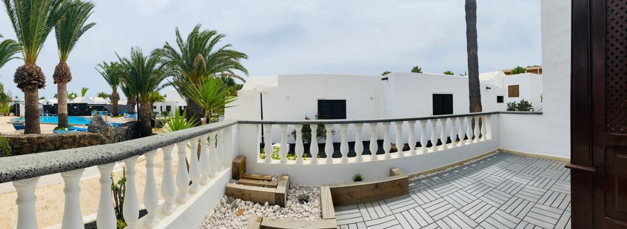 Lc Bastian Marina Bungalow Costa Teguise Ngoại thất bức ảnh