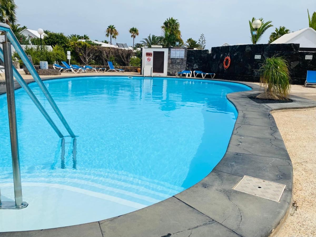 Lc Bastian Marina Bungalow Costa Teguise Ngoại thất bức ảnh