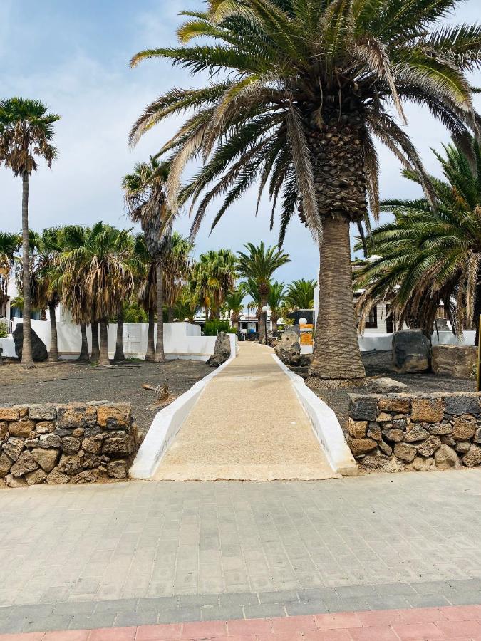 Lc Bastian Marina Bungalow Costa Teguise Ngoại thất bức ảnh